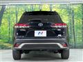 2023 Toyota CorollaCross