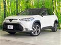2024 Toyota CorollaCross