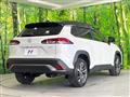 2024 Toyota CorollaCross
