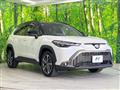 2024 Toyota CorollaCross