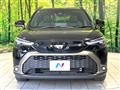 2025 Toyota CorollaCross