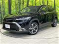 2025 Toyota CorollaCross