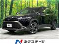2024 Toyota CorollaCross