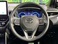 2024 Toyota CorollaCross