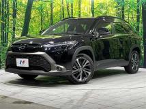 2024 Toyota CorollaCross