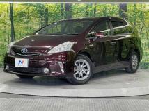 2013 Toyota PRIUS α