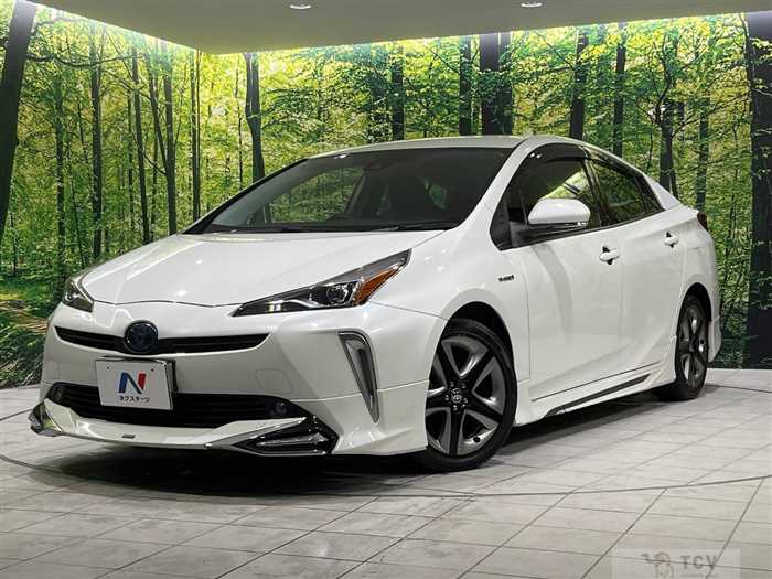 2019 Toyota Prius