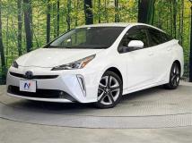 2021 Toyota Prius