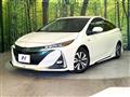 2018 Toyota Prius PHV
