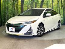 2018 Toyota Prius PHV