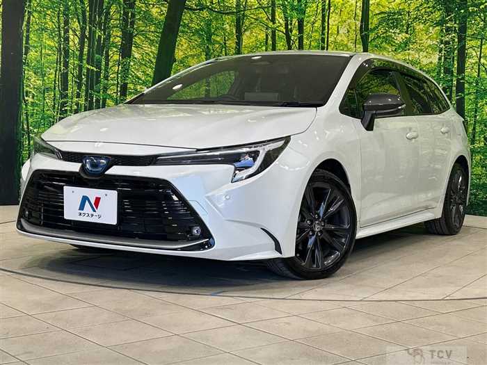 2023 Toyota Corolla Sedan