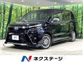 2020 Toyota Voxy