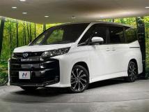 2023 Toyota Noah