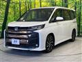 2023 Toyota Noah