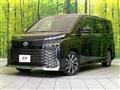 2023 Toyota Voxy