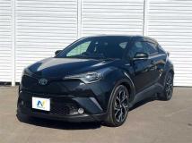 2017 Toyota C-HR