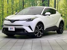 2017 Toyota C-HR
