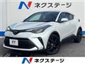 2022 Toyota C-HR