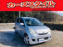 2009 Daihatsu Mira