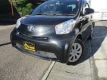 2010 Toyota IQ