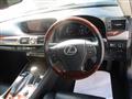 2013 Lexus LS
