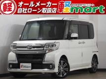 2018 Daihatsu Tanto Custom