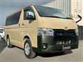 2025 Toyota Hiace Van