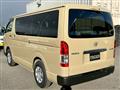 2025 Toyota Hiace Van