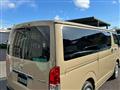 2025 Toyota Hiace Van