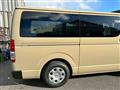 2025 Toyota Hiace Van