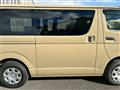 2025 Toyota Hiace Van