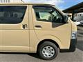 2025 Toyota Hiace Van