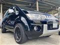 2007 Mitsubishi Delica D5