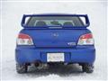 2007 Subaru Impreza