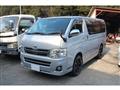 2011 Toyota Hiace Van