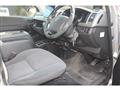 2011 Toyota Hiace Van