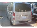 2011 Toyota Hiace Van