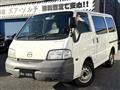 2012 Mazda Bongo Van