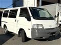 2012 Mazda Bongo Van