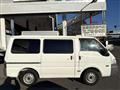 2012 Mazda Bongo Van