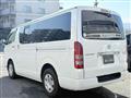 2013 Toyota Regiusace Van