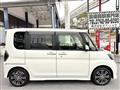 2017 Daihatsu Tanto Custom