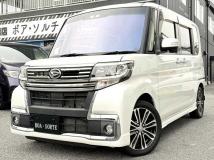 2017 Daihatsu Tanto Custom