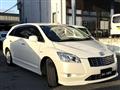 2008 Toyota Mark X Zio