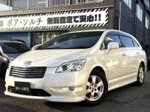 2008 Toyota Mark X Zio