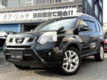 2011 Nissan X-Trail