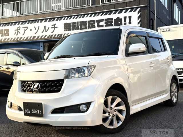 2009 Toyota bB