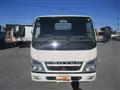 2004 Mitsubishi Canter