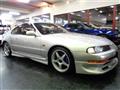1993 Honda Prelude