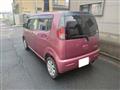 2012 Suzuki MR Wagon